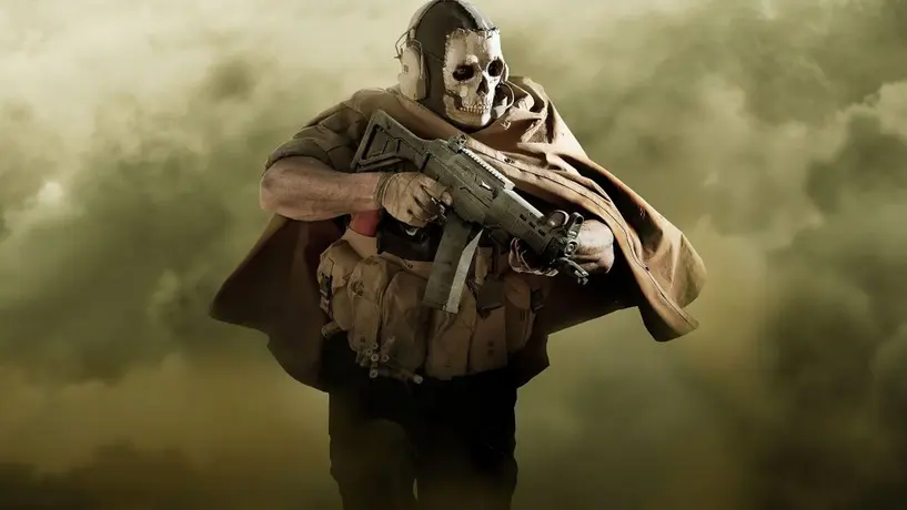 Call of Duty Warzone: Celebra las fiestas patrias con un lote inspirado en lucha libre