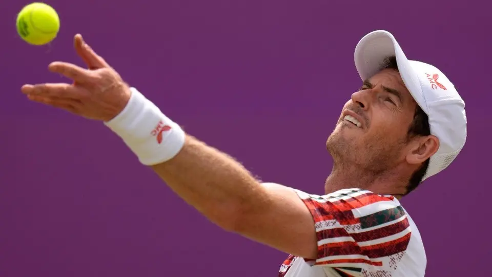 Tokio 2020: Andy Murray representará a Gran Bretaña en los Juegos Olímpicos