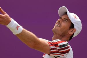 Tokio 2020: Andy Murray representará a Gran Bretaña en los Juegos Olímpicos