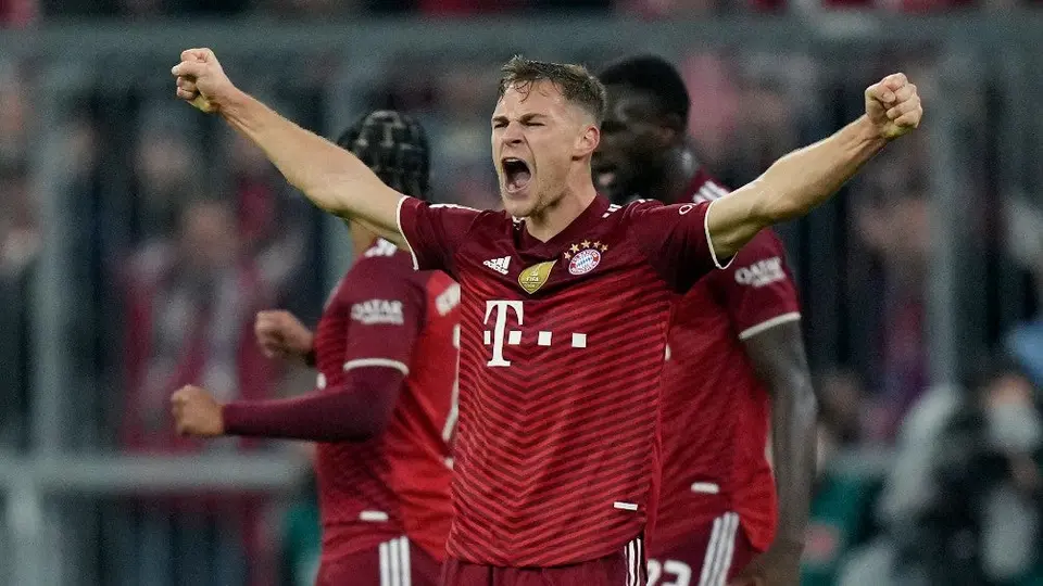 Bundesliga: Bayern terminó con el invicto del Friburgo y 'descansa' como líder