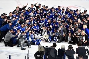 NHL: Tampa Bay Lighting se proclama bicampeón de la Stanley Cup