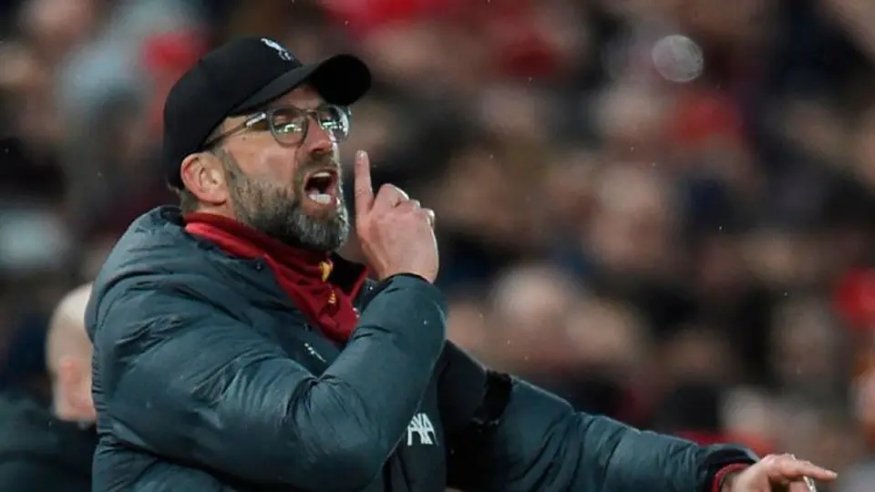 Klopp criticó a Newcastle: 'Es como la Superliga, pero solo para un club'