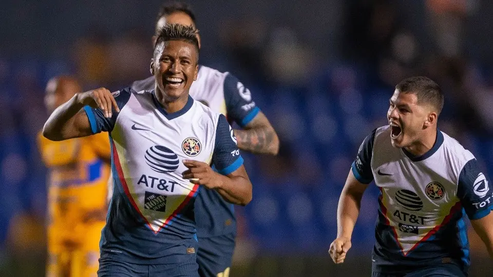 América, con saldo a favor en su historia reciente ante equipos norteños