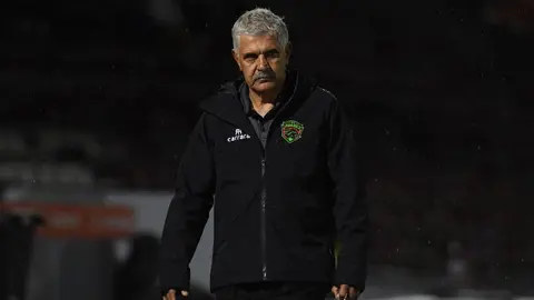 Ricardo Ferretti: "No me asusta este nuevo reto con Juárez"