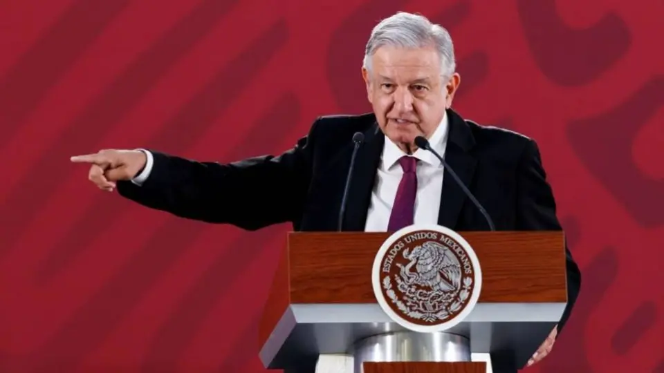AMLO: Presidente expresó su desconfianza hacia el INE