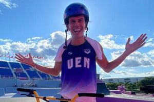 Tokio 2020: Robaron bicicleta de ciclista venezolano en la Villa Olímpica