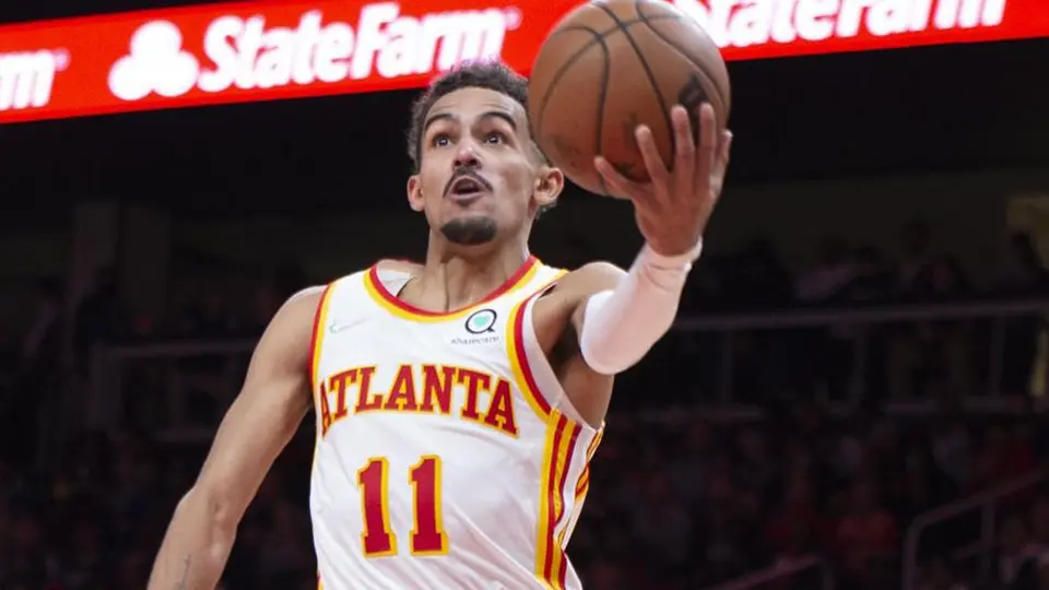 NBA: Hawks acabó racha negativa de seis juegos sin victoria al vencer a los Bucks