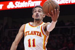 NBA: Hawks acabó racha negativa de seis juegos sin victoria al vencer a los Bucks