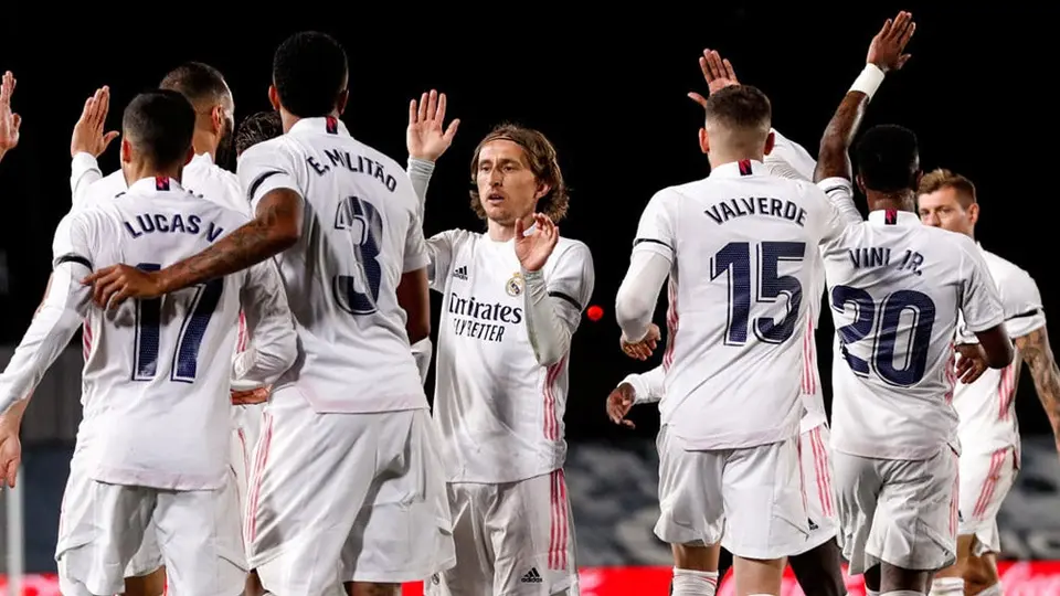 Champions League: Quedaron definidos los duelos de Semifinales