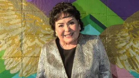 Carmen Salinas: La actriz falleció a los 82 años tras casi un mes hospitalizada