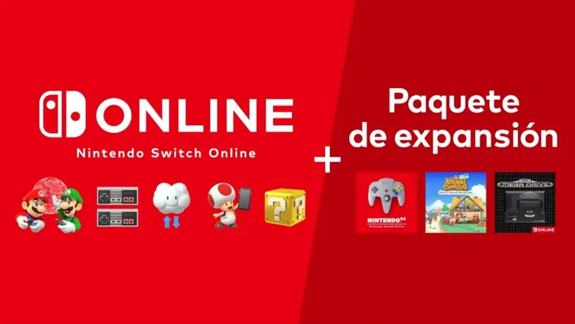 Nintendo: Reveló el precio de su membresía y provocó polémica entre los usuarios