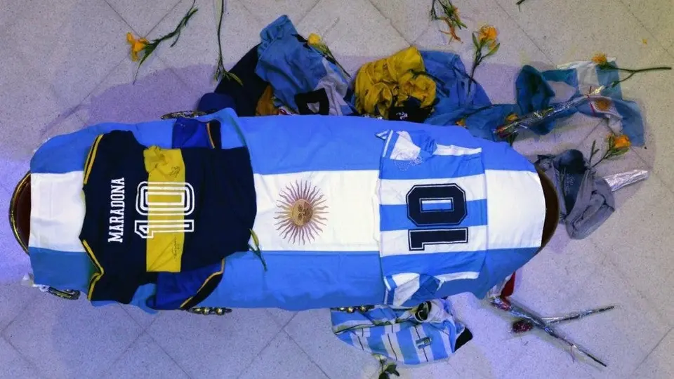 Maradona: Fiscalía postergó declaración de los imputados en el presunto homicidio