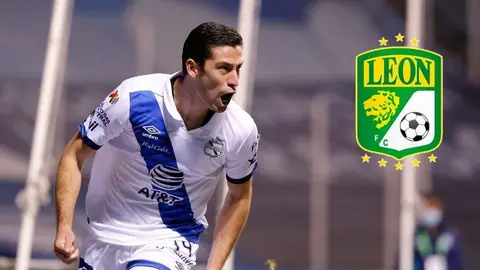 Santiago Ormeño, cerca de convertirse en jugador del León