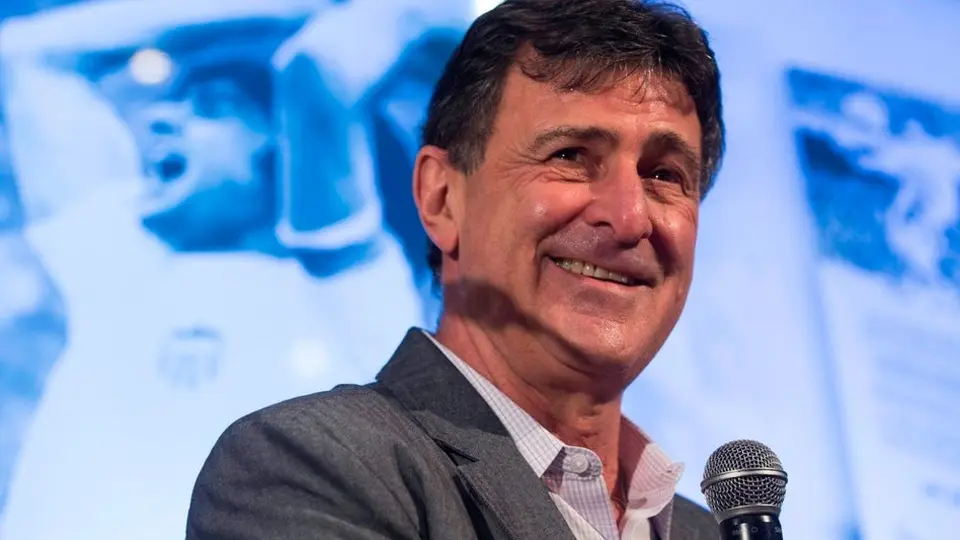Mario Alberto Kempes sobre la Superliga: 'Ha sido un tiro al aire' 