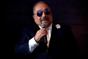 Willie Colón: Hospitalizado en Estados Unidos tras sufrir accidente de tráfico