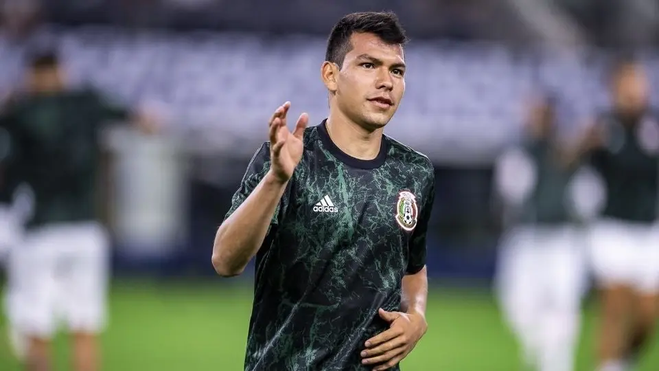 Chucky Lozano agradeció por muestras de apoyo: 'Muchas gracias por el apoyo; salió todo bien'