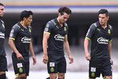 Chivas: Gudiño aseguró que los resultados están por encima de cómo se juega