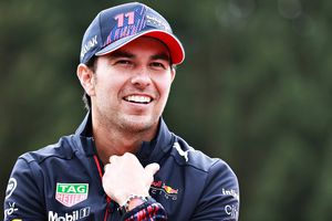 Checo Pérez: Red Bull anunció la renovación del mexicano para la temporada 2022 de F1