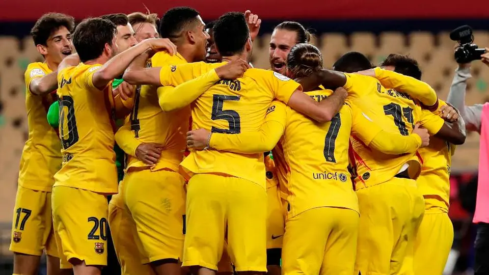 Superliga europea: Principales equipos de Europa anunciaron creación de una nueva competición