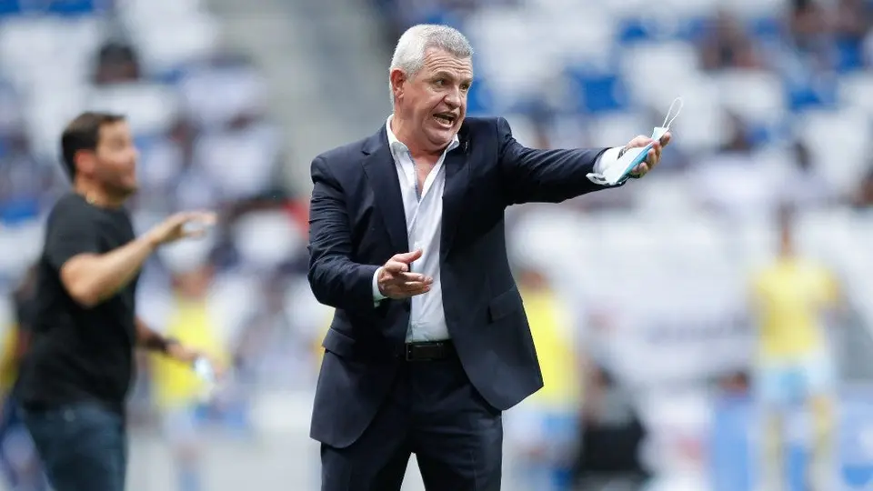 Aguirre tras empate vs Puebla: 'No concretamos las que tuvimos, no le doy más vueltas'