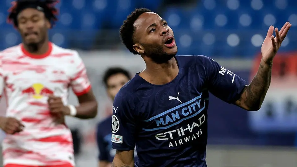Champions: Manchester City cerró fase de grupos con derrota vs Leipzig