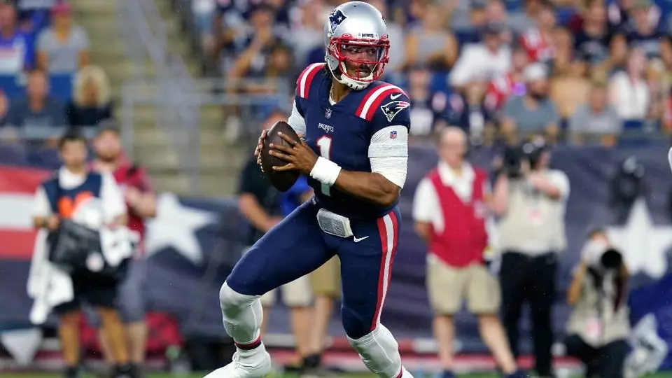 Patriots: Belichick reiteró que Cam Newton no violó ninguna regla del equipo