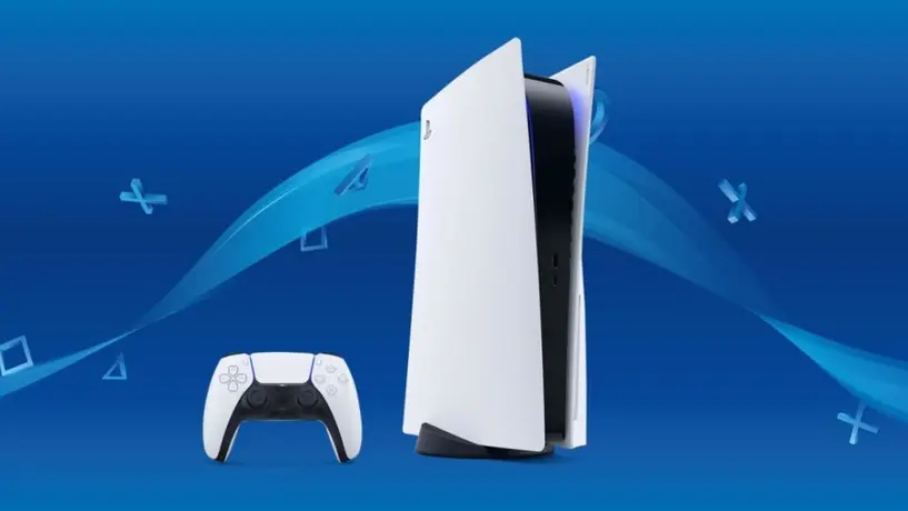 PlayStation: Quinta consola de Sony celebra su primer aniversario