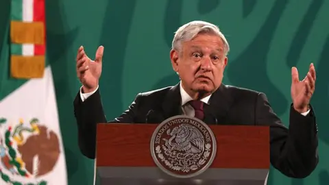 AMLO: López Obrador aseguró que tendría una calificación de 8 si financiara a los medios