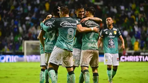 Liga MX: León goleó a Mazatlán y le quitó el invicto
