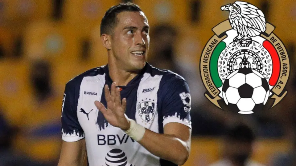 Rogelio Funes Mori: El delantero elegido por el Tata Martino para Copa Oro