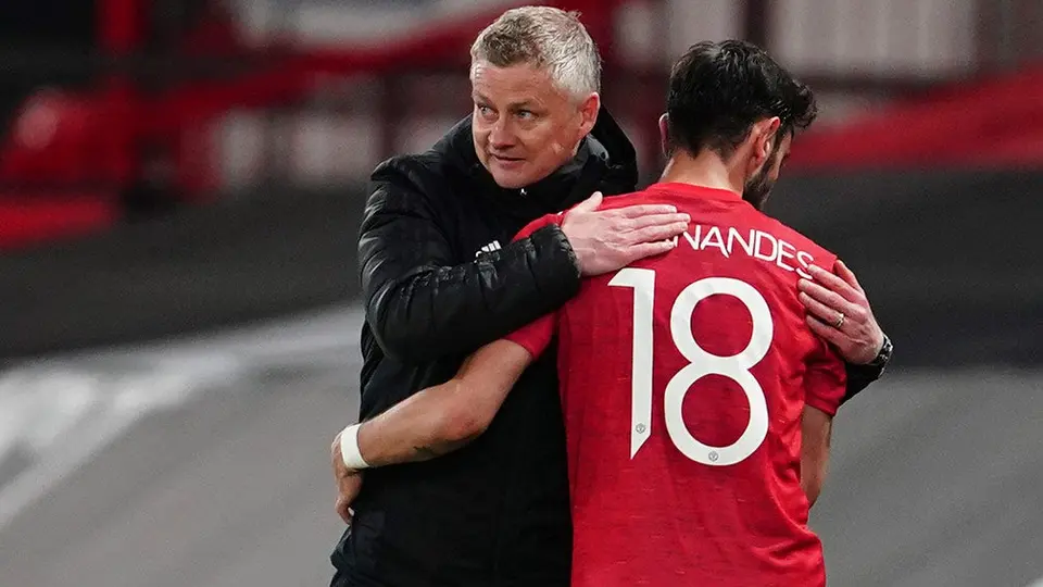 Manchester United: Solskjaer rechaza que los Red Devils ya estén en Final de Europa League