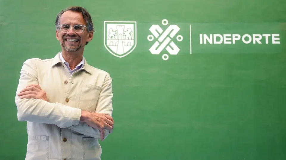 Javier Hidalgo: 'La intención es impulsar el deporte de manera comunitaria, comercial y turística'