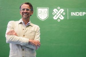 Javier Hidalgo: 'La intención es impulsar el deporte de manera comunitaria, comercial y turística'