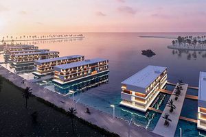 Qatar 2022: Desde los hoteles de lujo hasta el hospedaje gratuito para el Mundial