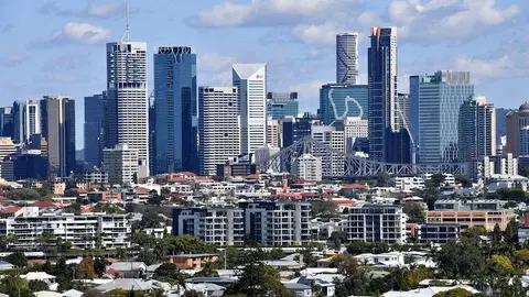 Brisbane, en Australia, será sede de los Juegos Olímpicos de 2032