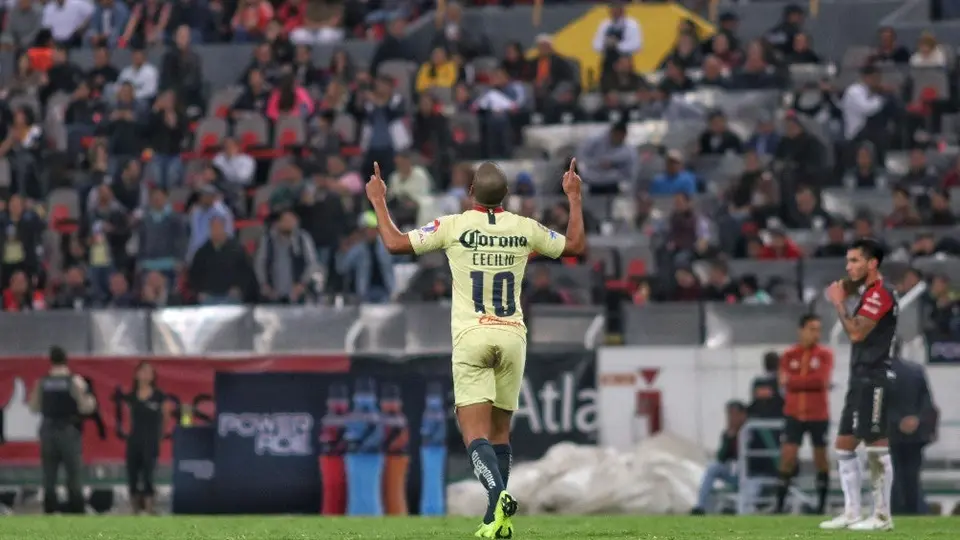 América e Independiente acordaron nuevas fechas para liquidar adeudo por Cecilio Domínguez