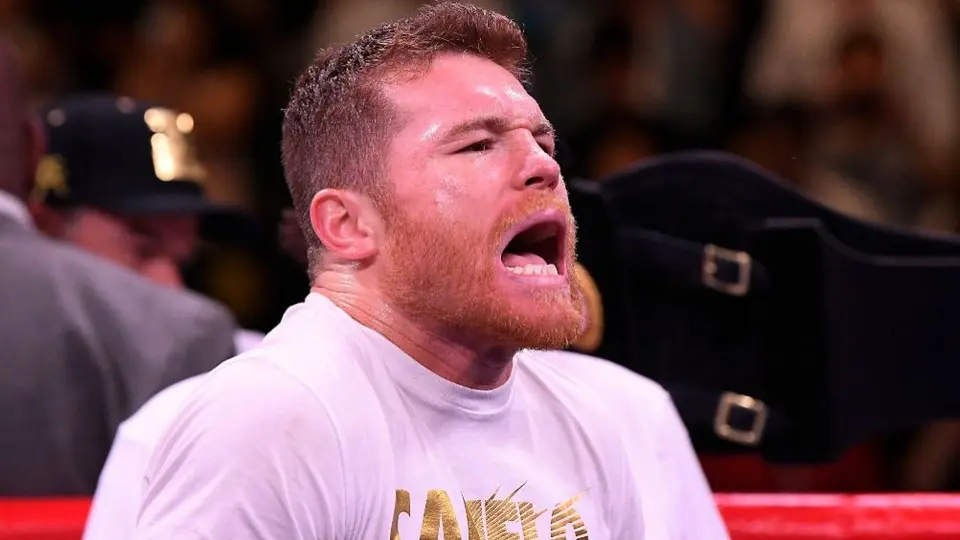Canelo Álvarez: Beristáin prefiere ver futbol en vez de la pelea vs Plant