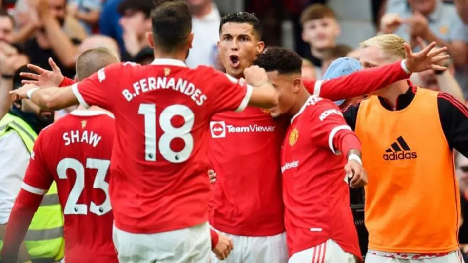 Manchester United invirtió 12 MDE en sus aficionados discapacitados