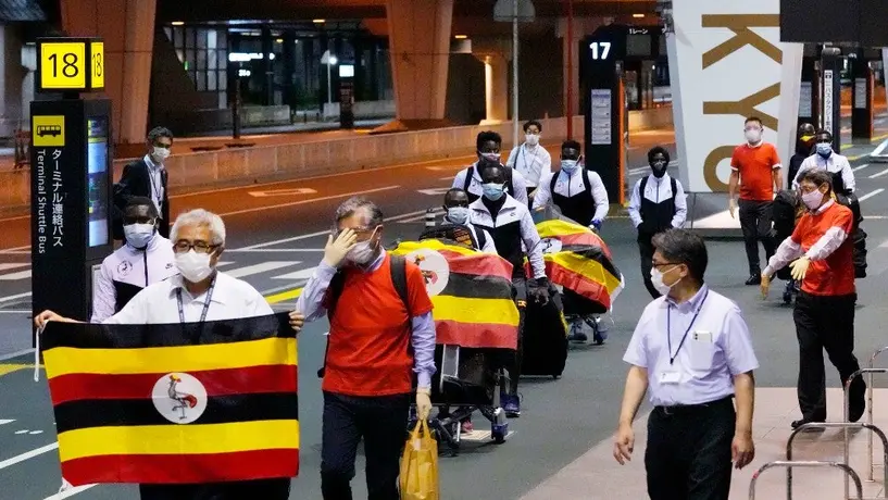 Tokio 2020: Organizadores endurecerán protocolo de entrada a Japón
