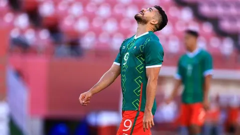 Video: Henry Martín se vuelve TT por acusación de influencer