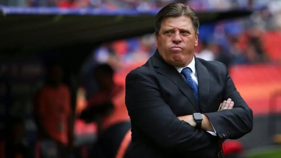 América vs Tigres: Barra de las Águilas descartó 'agradecimientos o abucheos' para Piojo Herrera