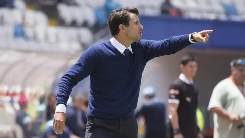 Mazatlán FC: Beñat San José se convertirá en el nuevo DT de los Cañoneros