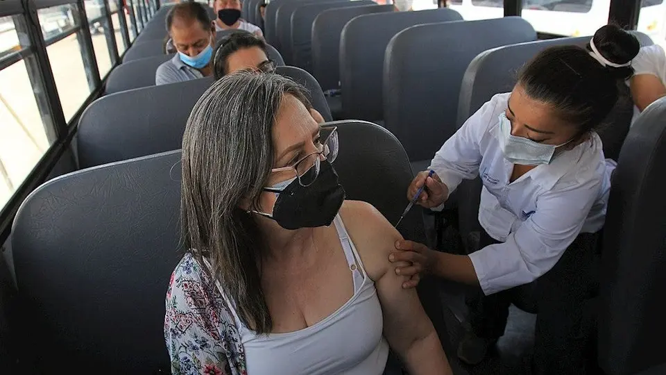 México registró 3 mil 50 nuevos casos de Covid-19; muertes sumaron 429