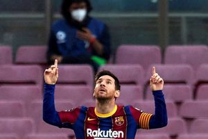 Lionel Messi se unió a una campaña contra el abuso en redes sociales