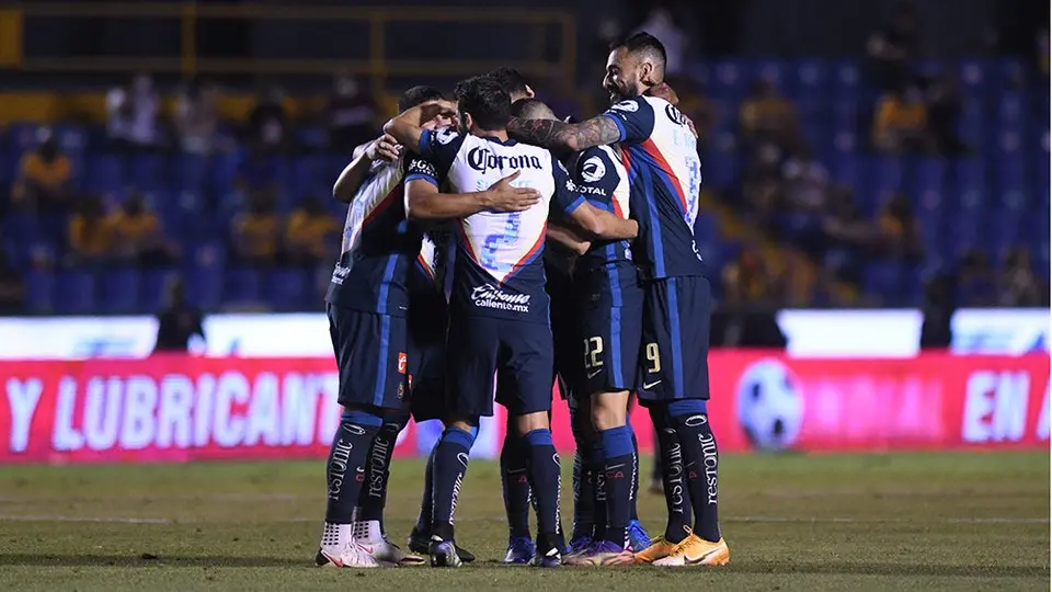 José Cardozo sobre América: 'Me gusta cómo juega'