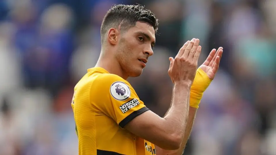 Raúl Jiménez: Afición del Wolverhampton vitoreó al mexicano en su regreso a la Premier League