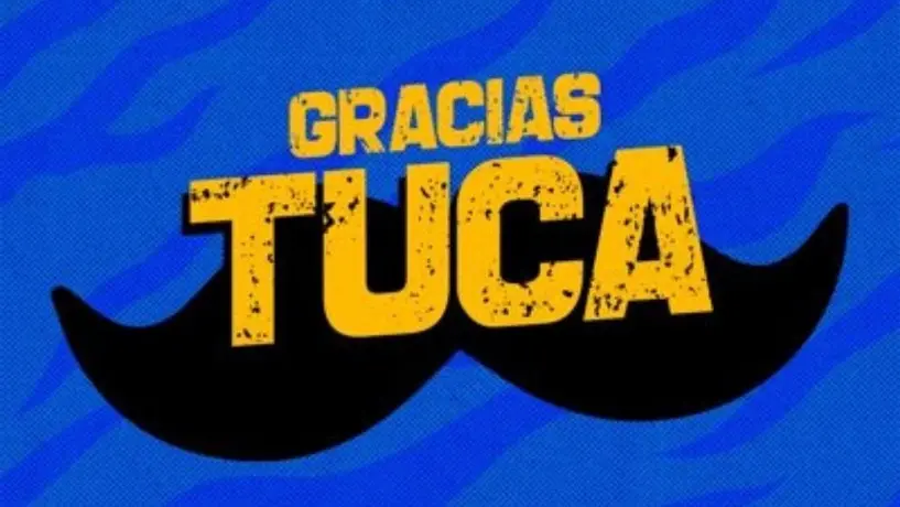 Tigres: Agradeció al Tuca Ferretti con su nuevo avatar de Twitter