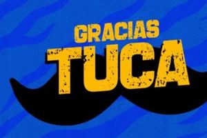 Tigres: Agradeció al Tuca Ferretti con su nuevo avatar de Twitter