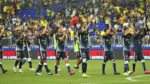 'Somos América', exclusivo programa azulcrema que se estrenará en TV de paga