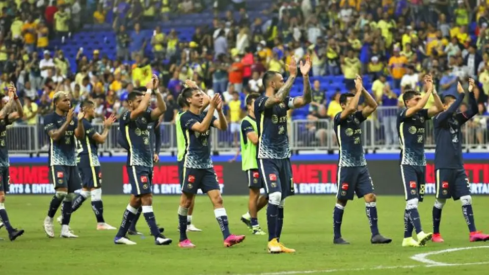 'Somos América', exclusivo programa azulcrema que se estrenará en TV de paga